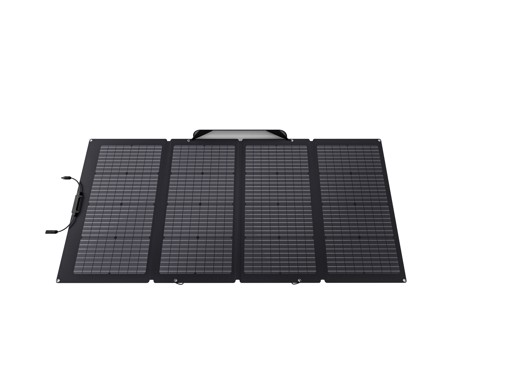 EcoFlow Pannello Solare 220W