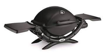 Barbecue a gas q 1200