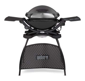 Barbecue elettrico q 2400