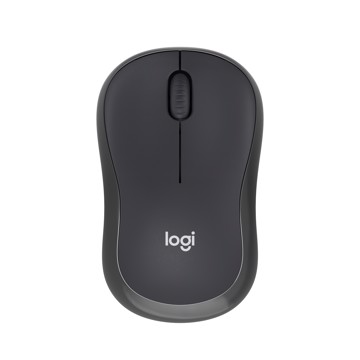 Mouse logitech m240 graphite