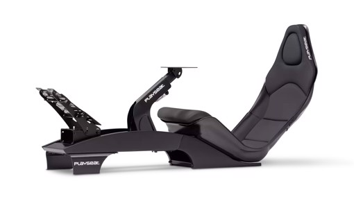 Playseat F1 Black Sedia per gaming universale