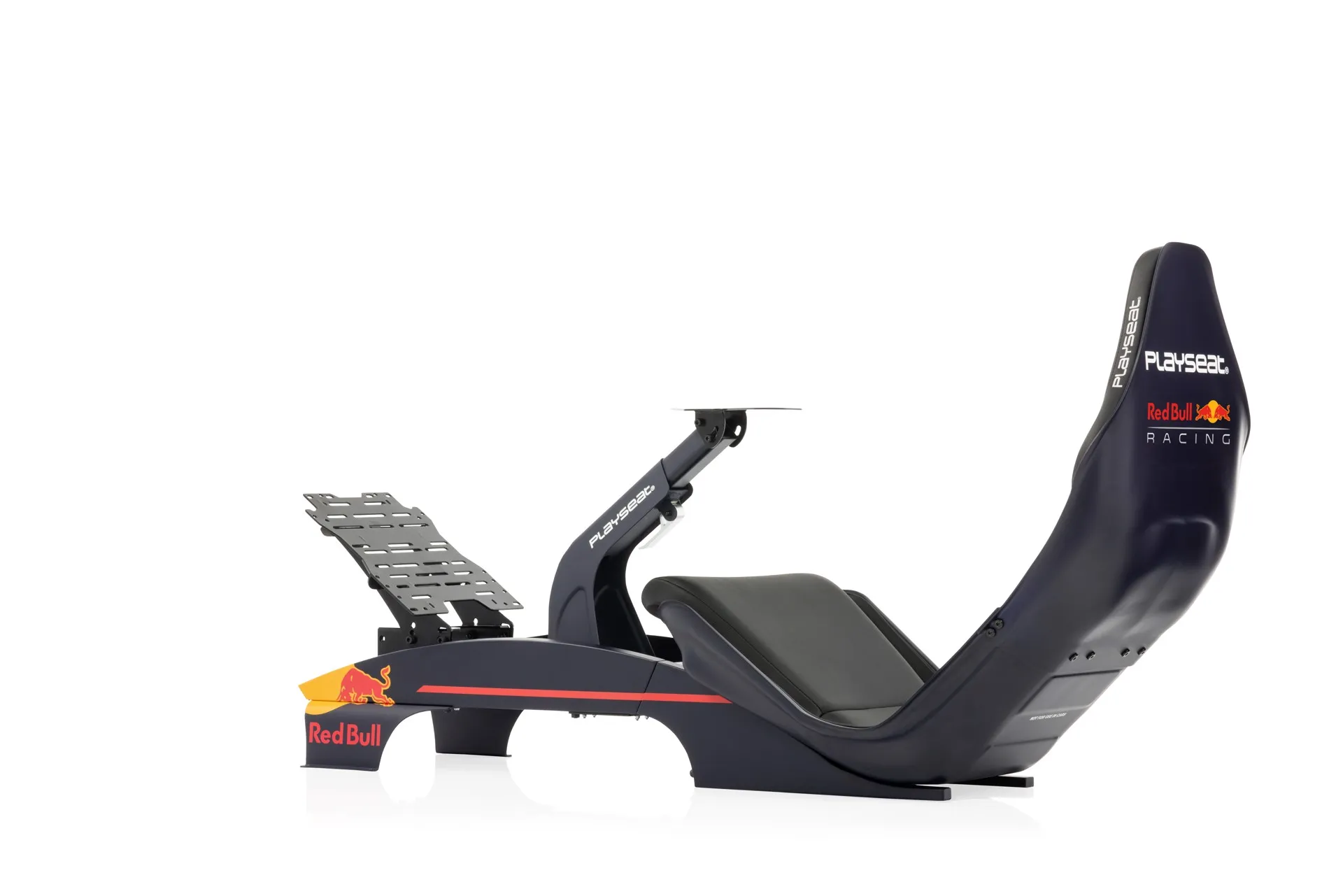 Playseat® PRO Formula-Red Bull Racing Playseat PRO Formula Red Bull Racing Sedia per gaming universale
