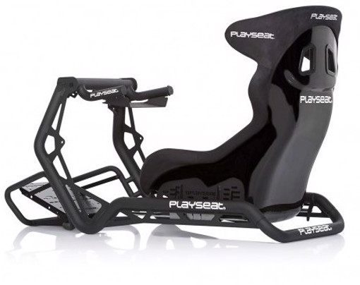 Playseat Sensation Pro Black Sedia per gaming universale