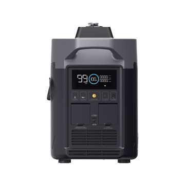 Generatore inverter a benzina