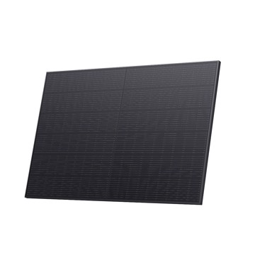 Pann sola 2x400w rigido