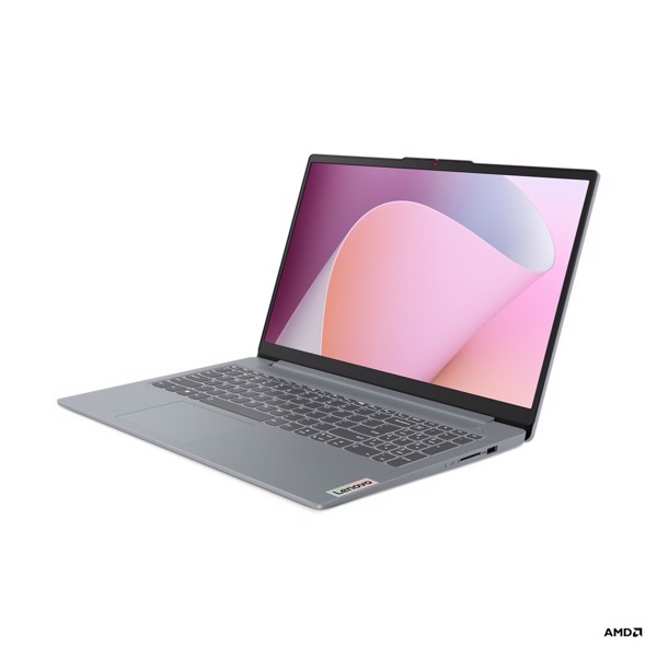 Lenovo IdeaPad Slim 3 Notebook 15" AMD Ryzen5 8GB 512GB