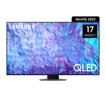 Televisore qled 98" uhd qhdr+ 4hdmi,2usb,t2/s2,smr,al.ga.,p