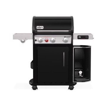 Barbecue a gas epx-335 gbs