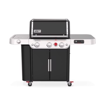 Barbecue a gas epx-335