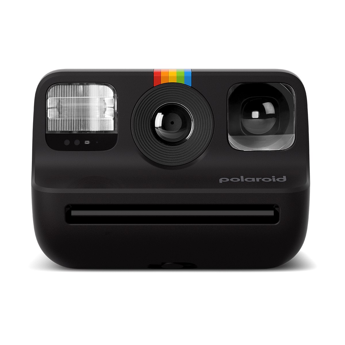 POLAROID Go Generation 2 Nero, Fotocamere istantanee in Offerta su Stay On