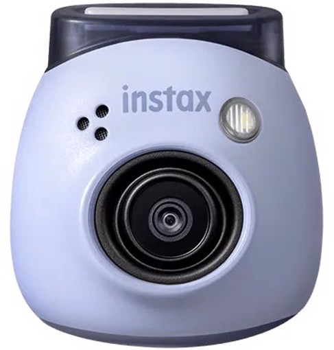 Instax Pal 2560 x 1920 mm CMOS 1/5" 2560 x 1920 Pixel Blu