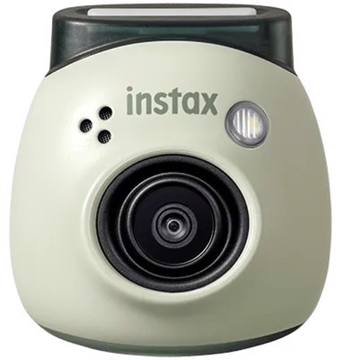 Instax Pal 2560 x 1920 mm CMOS 1/5" 2560 x 1920 Pixel Verde