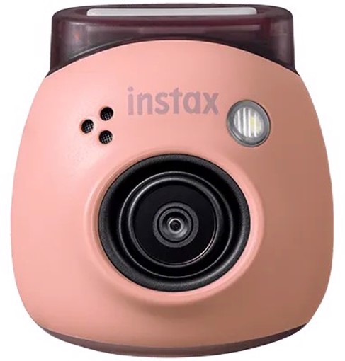 Instax Pal 2560 x 1920 mm CMOS 1/5" 2560 x 1920 Pixel Rosa