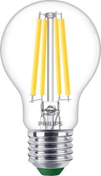 Lampadina classe a e27 60w