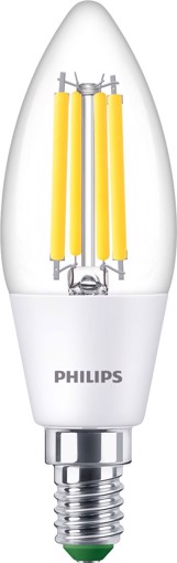 Philips Candela e Lustre