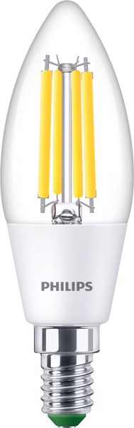 Philips Candela e Lustre