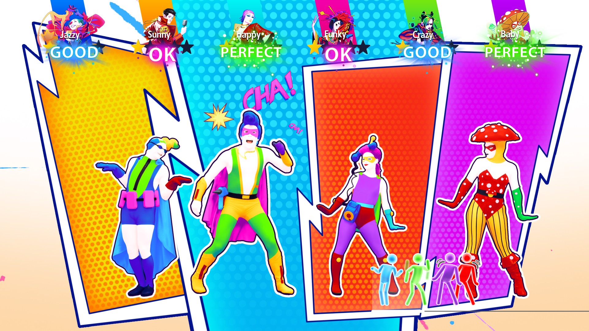 UBISOFT Just Dance 2024 PS5, Giochi Playstation 5 in Offerta su Stay On