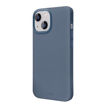 Cover instinct per iphone 15 blu