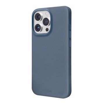 Cover instinct iphone 15 pro blu