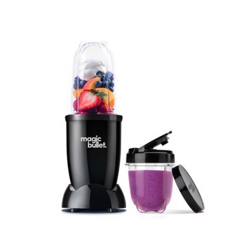 Frullatore a bicchiere magic b 200w 500ml