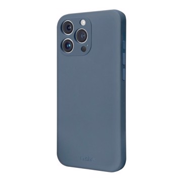 Cover instinct iphone 15 plus blu