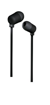 Auricolare spek fluo black