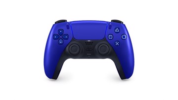 Dualsense ps5 cobalt blue