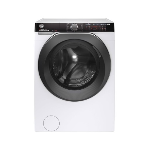 Hoover H-WASH 500 HWP 49AMBC7/1-S lavatrice Caricamento frontale 9 kg 1400 Giri/min Bianco