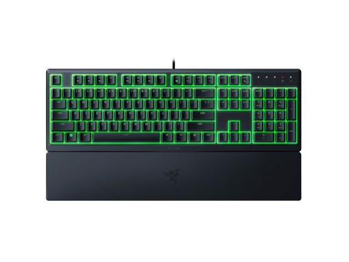 Razer Ornata V3 X tastiera USB QWERTY Italiano Nero