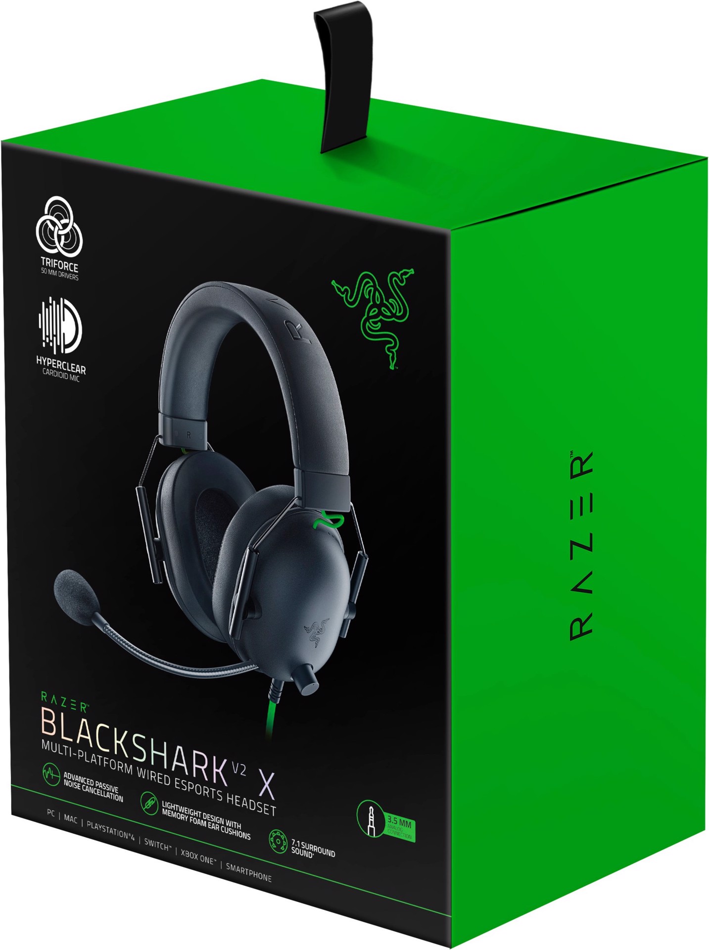 Cuffie da GAMING Razer a 39€: il prezzo è ASSURDO su