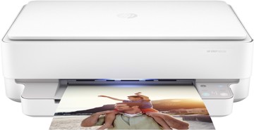 Stampante multifunzione 6022e 3in1,f/r auto,wifi,10x7ppm
