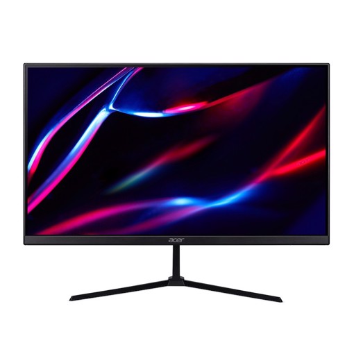 Acer Monitor GAMING QG240YH3bix 60,5 cm (23.8") 1920 x 1080 Pixel Full HD LED Nero