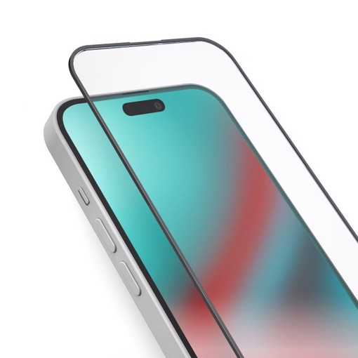 SBS TESCRFCIP1567 protezione per lo schermo e il retro dei telefoni cellulari Pellicola proteggischermo trasparente Apple 1 pz