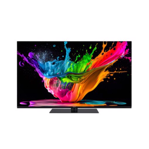 Panasonic TX-48MZ800E TV 121,9 cm (48") 4K Ultra HD Smart TV Wi-Fi Nero