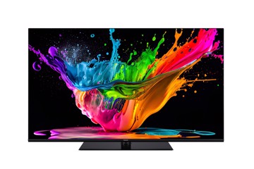 Televisore oled 55" uhd hdr10 s2/t2,3hdmi,2usb,g.a.,pc