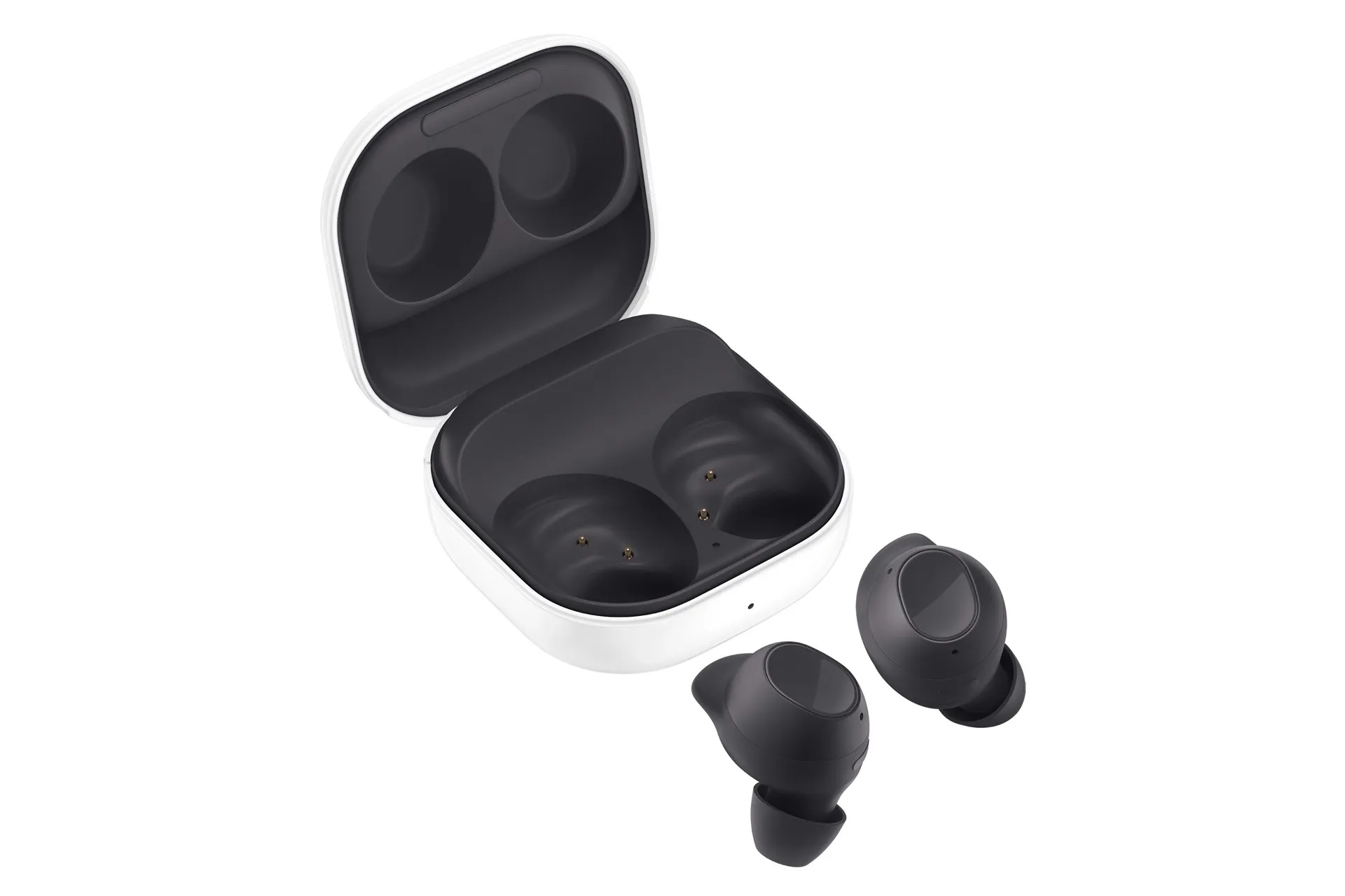 【GreatCentralSun】　Galaxy　Buds FE Galaxy Buds FE Graphite | Samsung Italia