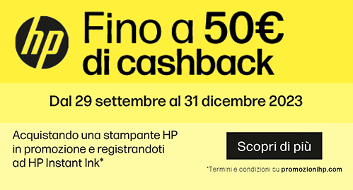 Printing Cashback