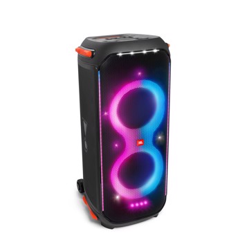 Party box 810 watt bt ipx4 gestione con app