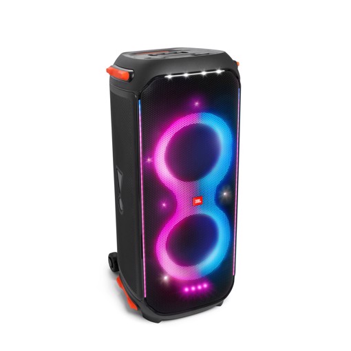 JBL PARTYBOX 710 altoparlante Nero Con cavo e senza cavo 800 W