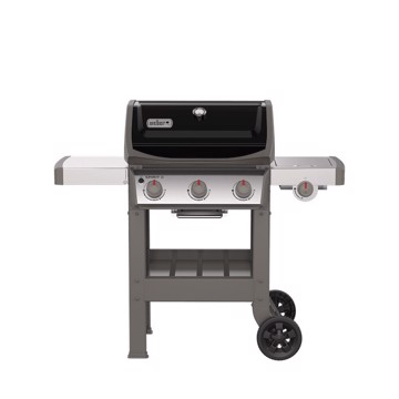 Barbecue a gas spirit ii e-320