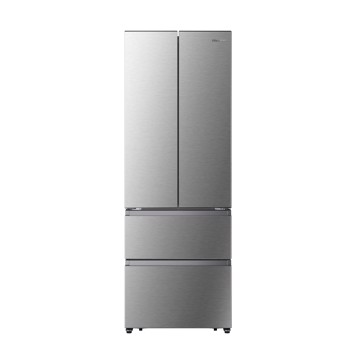 Frigorifero french door inox h200 l70 p69,4