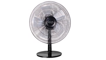 Ventilatore tavolo 40cm