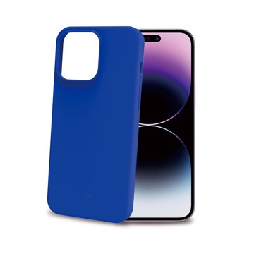 Cromo iphone 15 pro max bl cover blue iphone 15 pro max