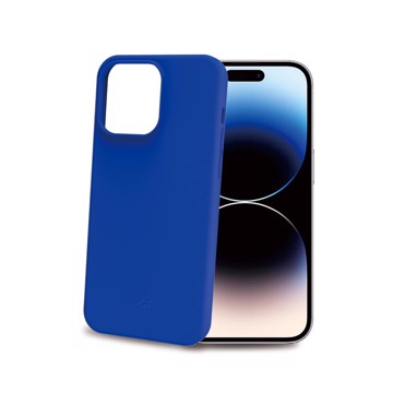 Cromo iphone 15 pro bl cover blue iphone 15 pro