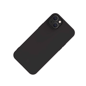 Cromo iphone 15 bk cover nera iphone 15