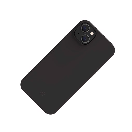 Celly CROMO1053BK custodia per cellulare 15,5 cm (6.1") Cover Nero