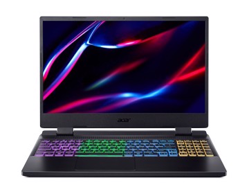 Notebook gaming q4 23 15" i5-12500h 16gb 1tb rtx4050 6g