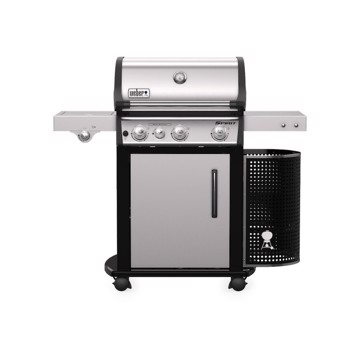 Barbecue a gas sp-335