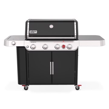 Barbecue a gas e-435