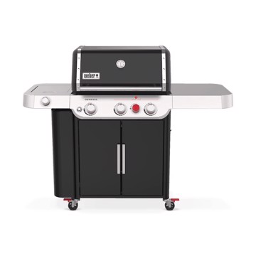 Barbecue a gas e-335